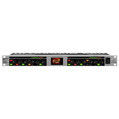 配信機器・PA機器・レコーディング機器 BEHRINGER ULTRAGAIN PRO MIC2200 ULTRAGAIN PRO MIC2200 - Channel Online Shopping Mall