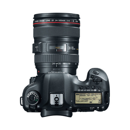 EOS 5D MARK III KIT - Channel Online Shopping Mall