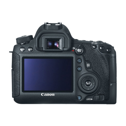 EOS 6D KIT Channel Online Shopping Mall