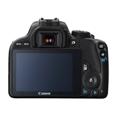 EOS 100D KIT - Channel Online Shopping Mall