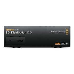 Teranex Mini SDI Distribution 12G ,Blackmagic Design