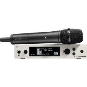 EW 500 G4-935 AW+ , Wireless G4 Handheld Microphone System , Sennheiser
