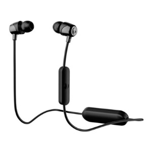 S2DUW K003 BLACK , Bluetooth Wireless In-Ear Earbuds , Skullcandy