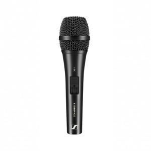 XS1,  Wired Dynamic Cardioid Microphone , Sennheiser