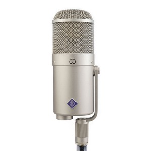 U 47 FET , Collector&#039;s Edition Condenser Microphone , Neumann