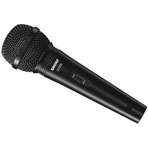 SV 200W , Cardioid Dynamic Microphone , Shure