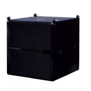APEX 18SA  , Active Subwoofer Line Array Speaker , Topp Pro