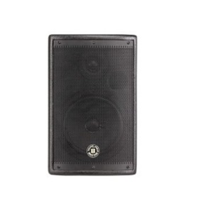 TPS 16A  , 2-Way 6.5” Vented Active Speaker , Topp Pro