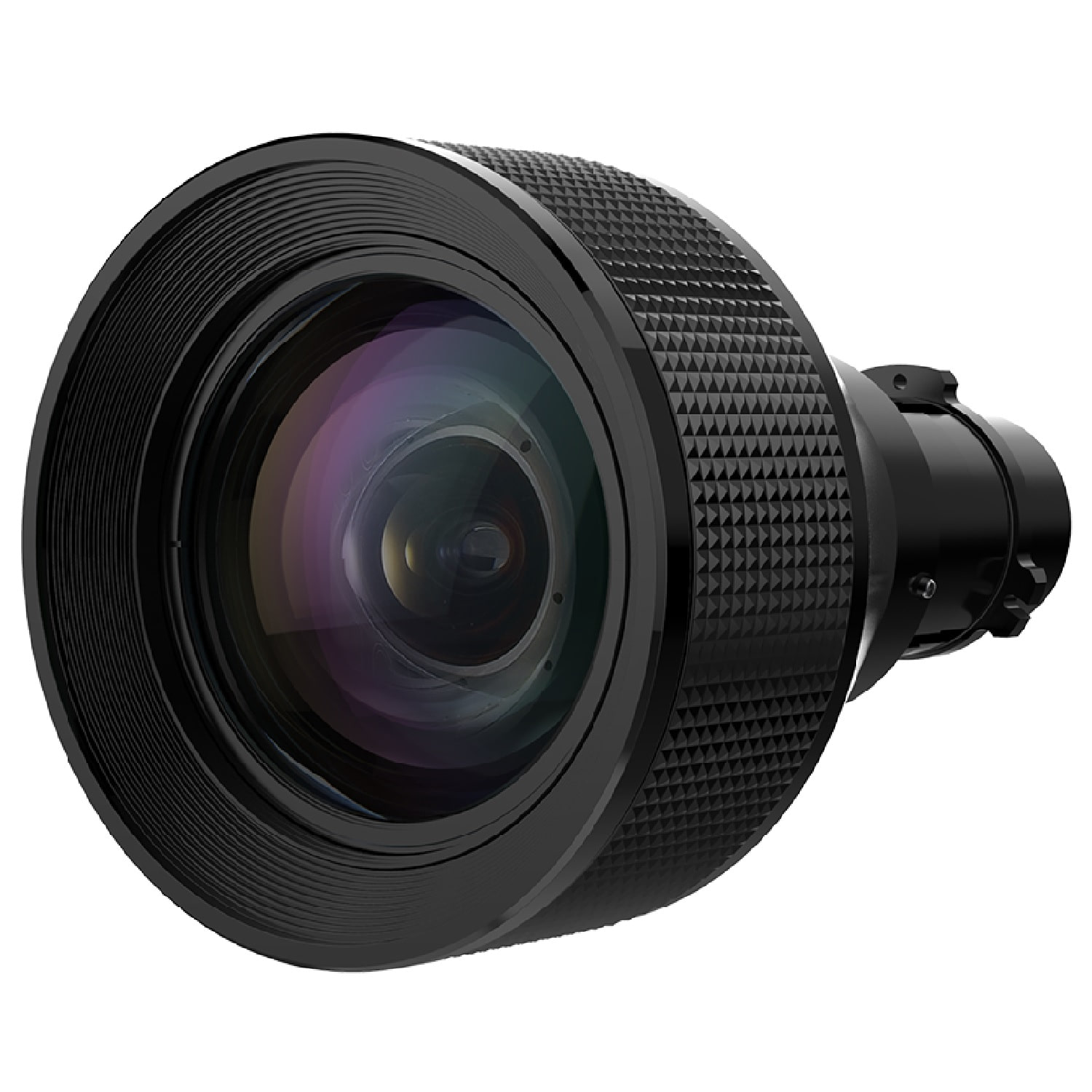 Wide Throw Projector Zoom Lens , Vivitek , VL911G