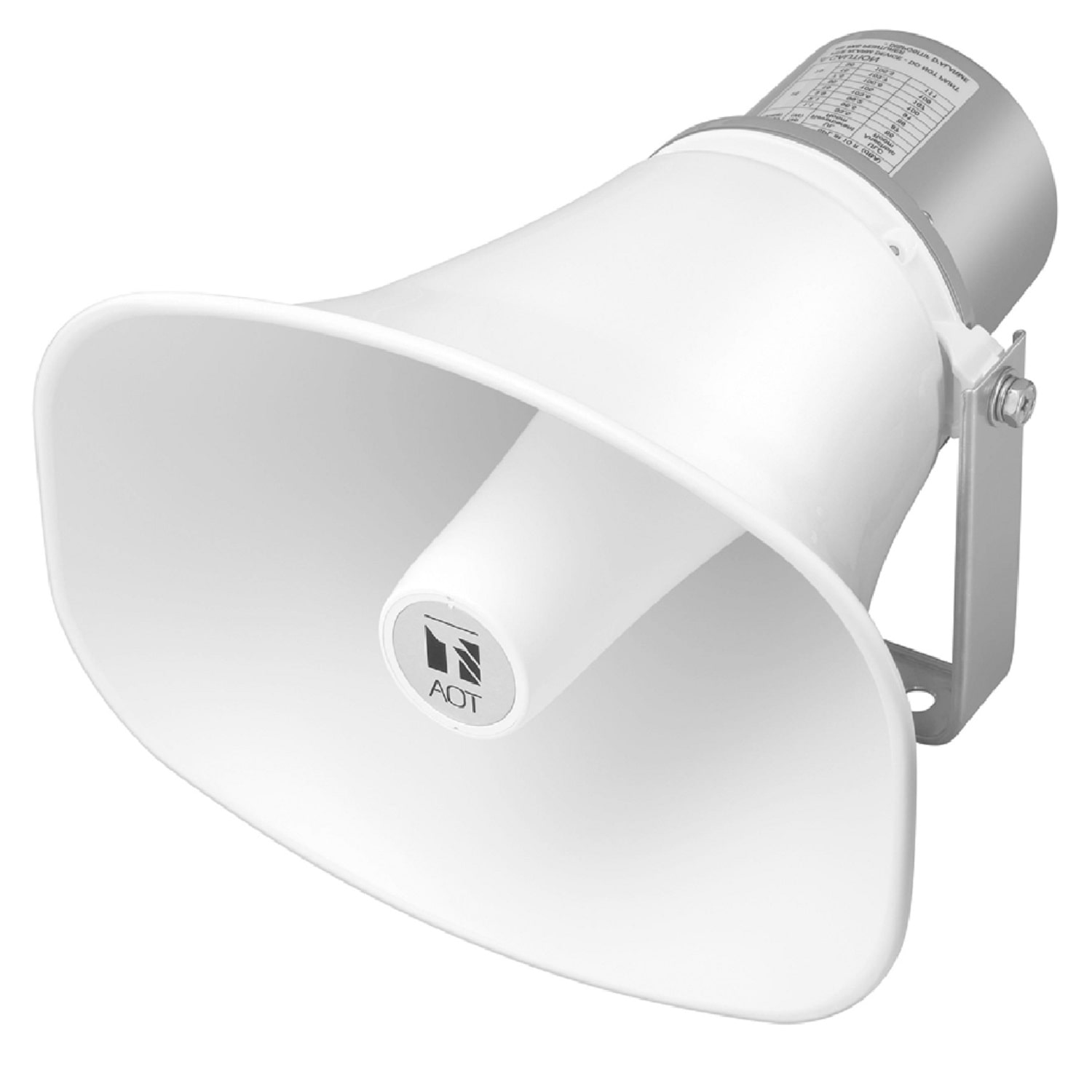 SC 630M  , 30W Paging Horn Speaker , TOA
