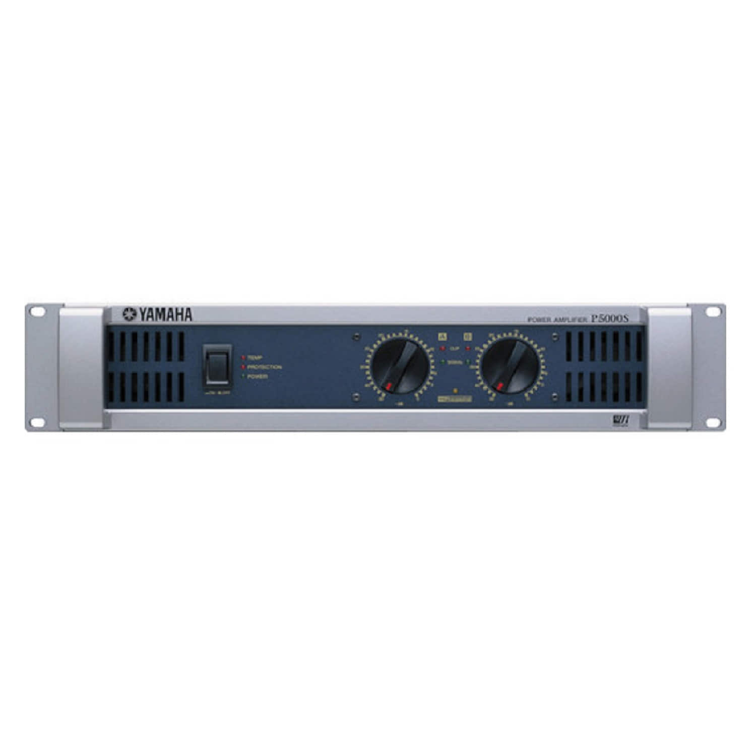 P5000S , 2Ch 500W 8ohm Stereo Power Amplifier , Yamaha