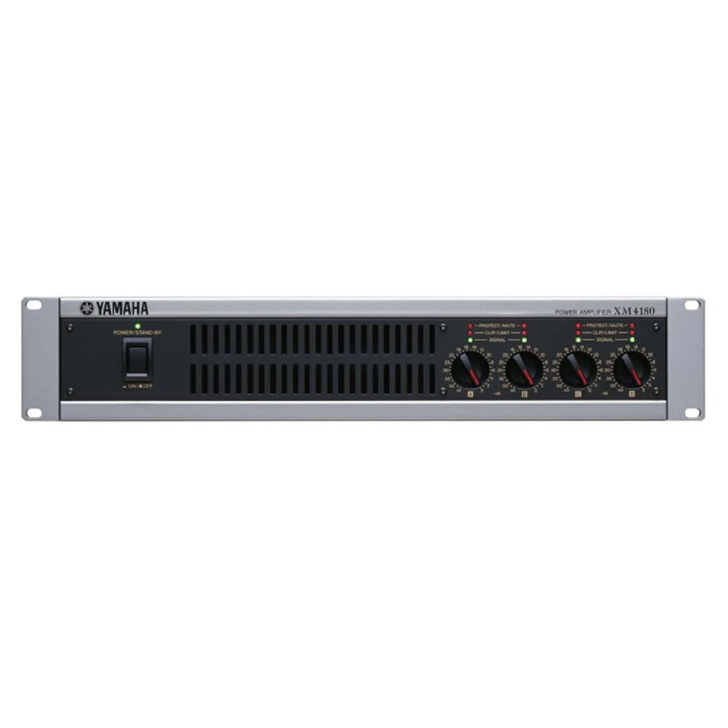 XM4180 , 4Ch Multi-channel Power Amplifier , Yamaha