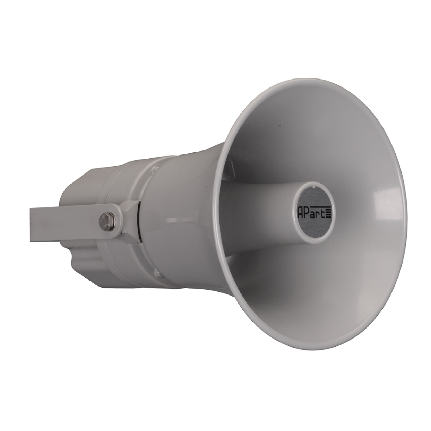Horn Loudspeaker 100 volt / 25 watts , HM25 G , APART
