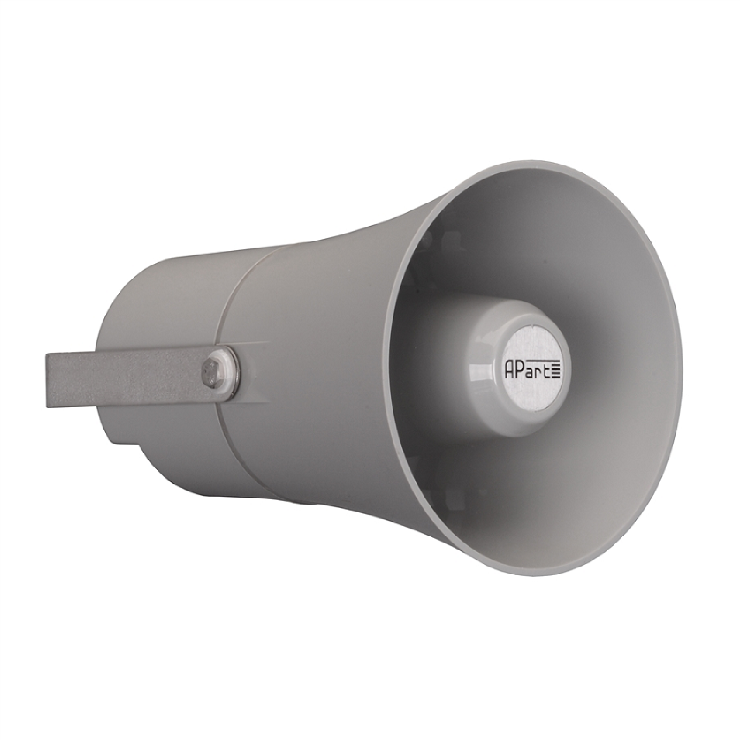 Horn Loudspeaker, 100 volt / 10 watts and 8 ohms / 20 watts , H10-G , APART