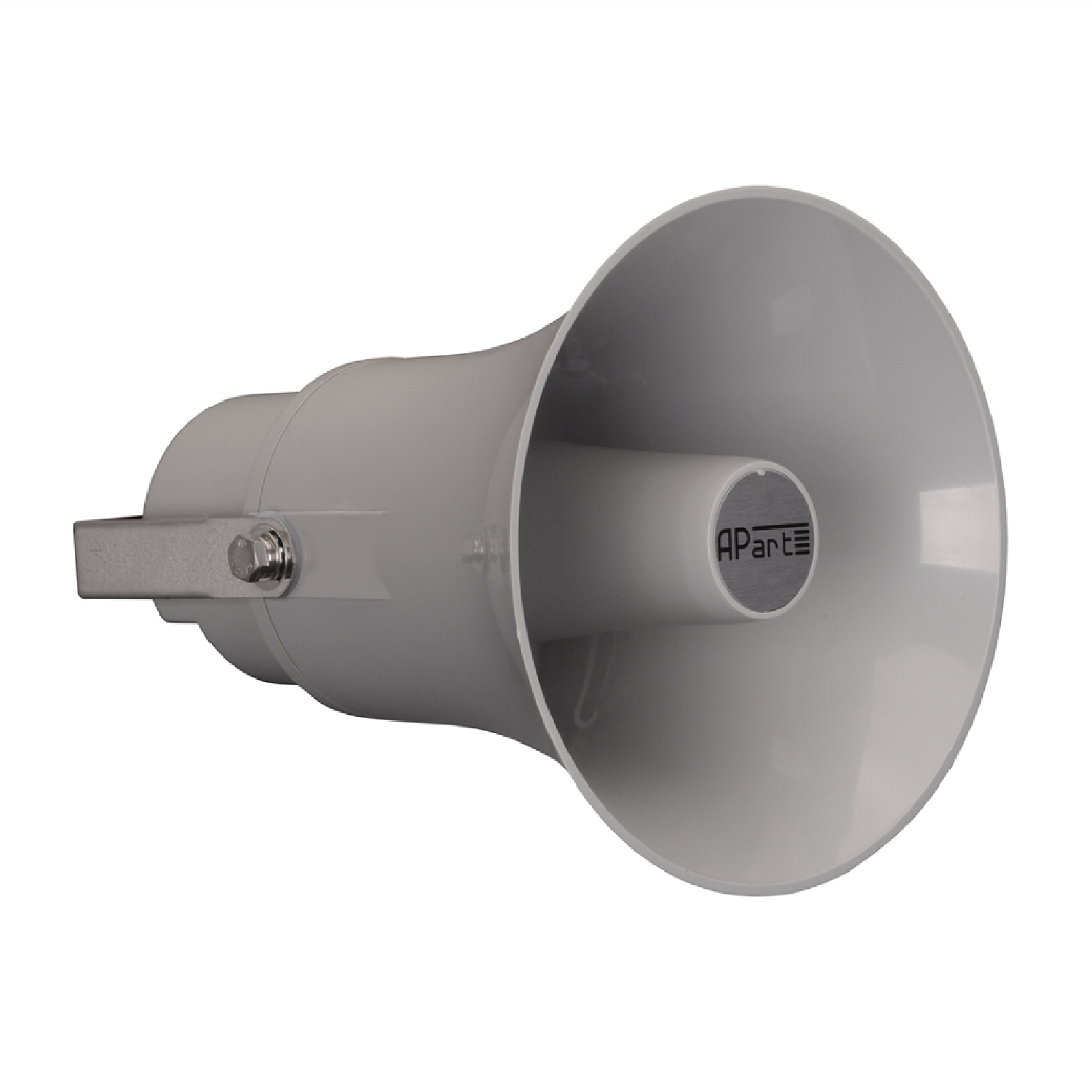 Horn Loudspeaker, 100 volt / 20 watts and 8 ohms / 30 watts , H20 G ,APART