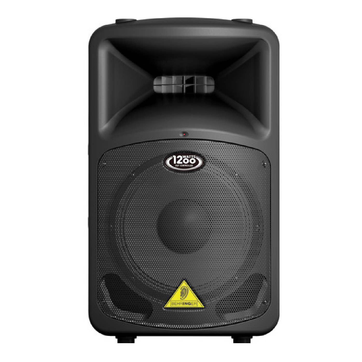 1,260-Watt 12 Inch PA Speaker System with Neodymium Speakers and Integrated Mixer B912NEO behringer