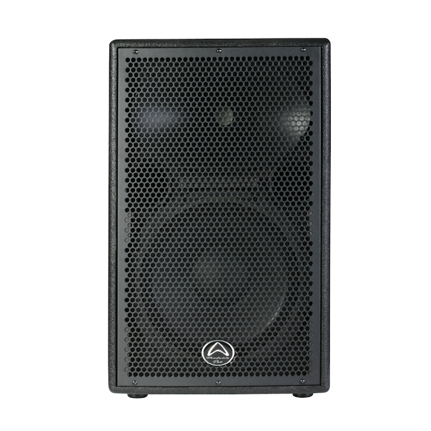 2 way 12 Inch RMS: 400 watts DELTA X12 wharfedale