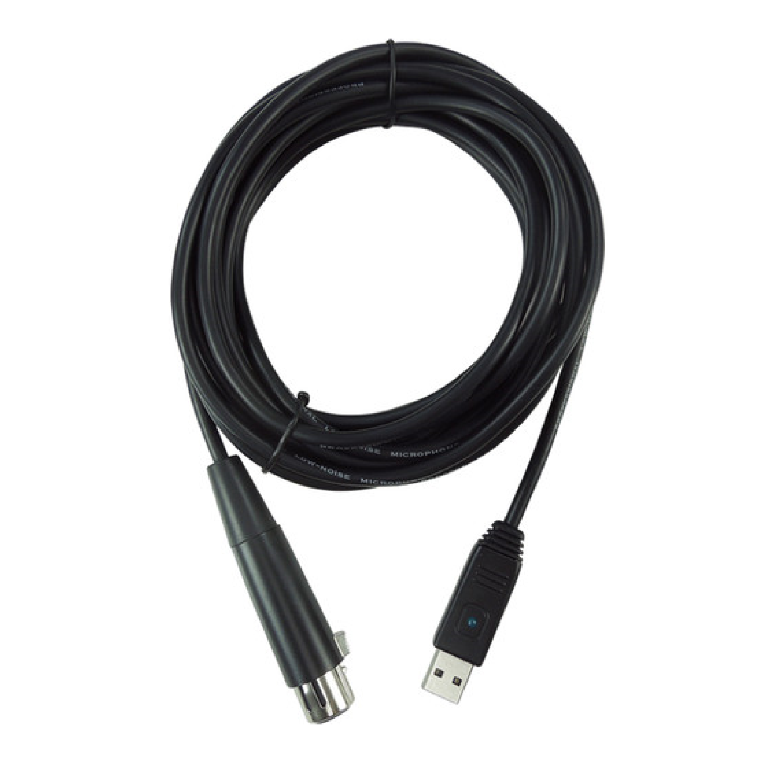 Microphone 2 USB Interface Cable   Mic 2 USB behringer
