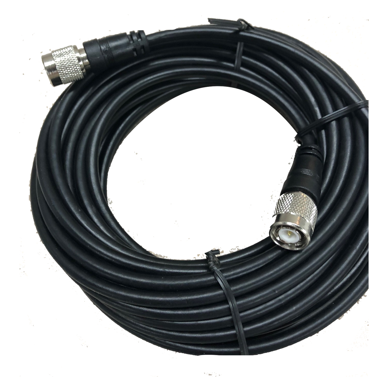 10 Meters RG-58A/V TNC Cable   2FA029 mipro