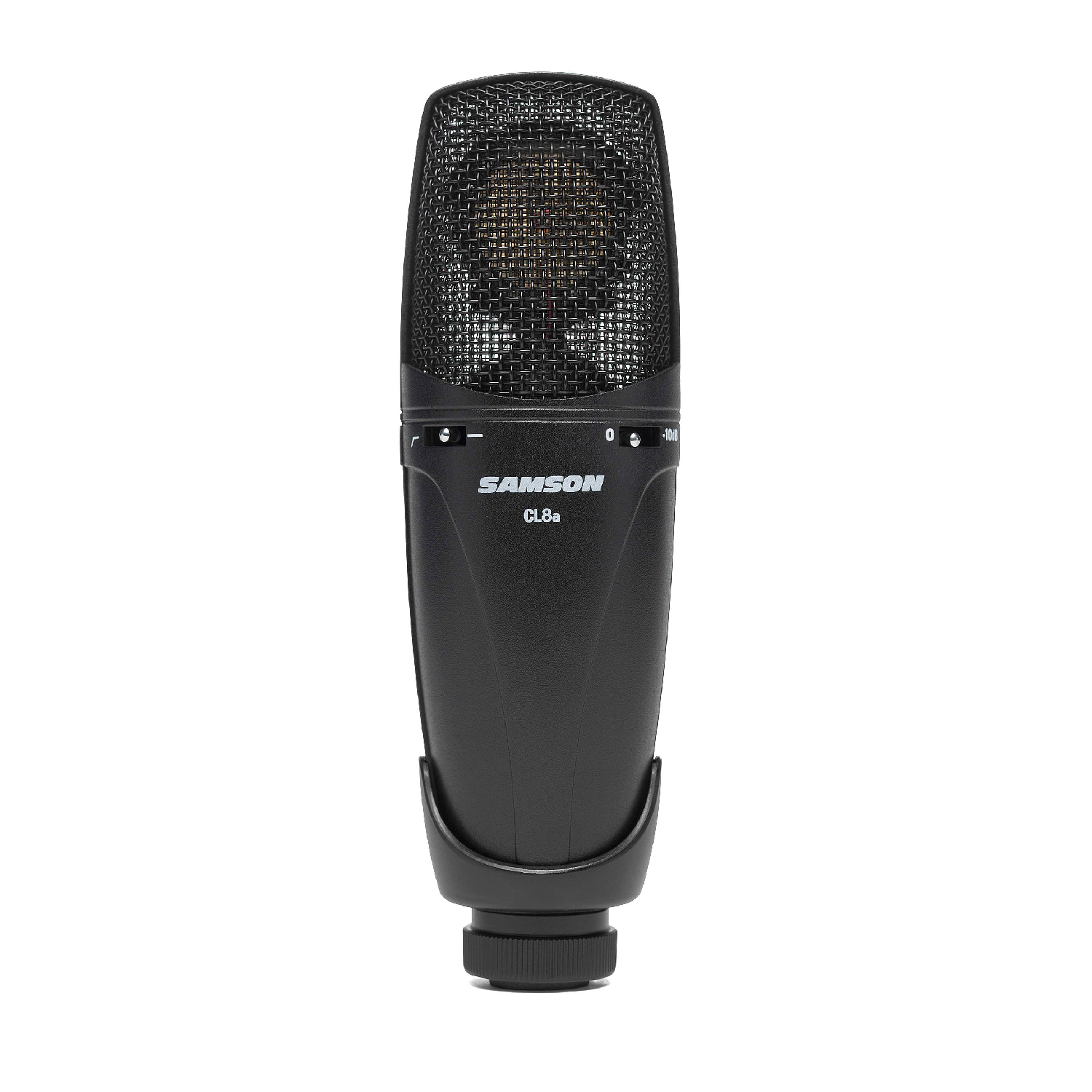 Large Diaphragm Multi Pattern Studio Condenser Microphone   CL8A samson