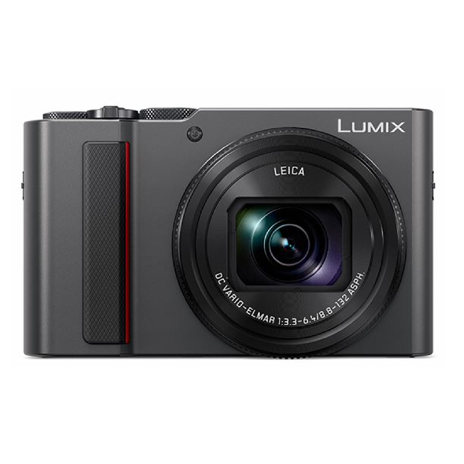 Lumix 1 Inch MOS Sensor 20.1 Megapixels Travel Zoom Digital Camera   DC TZ220 panasonic