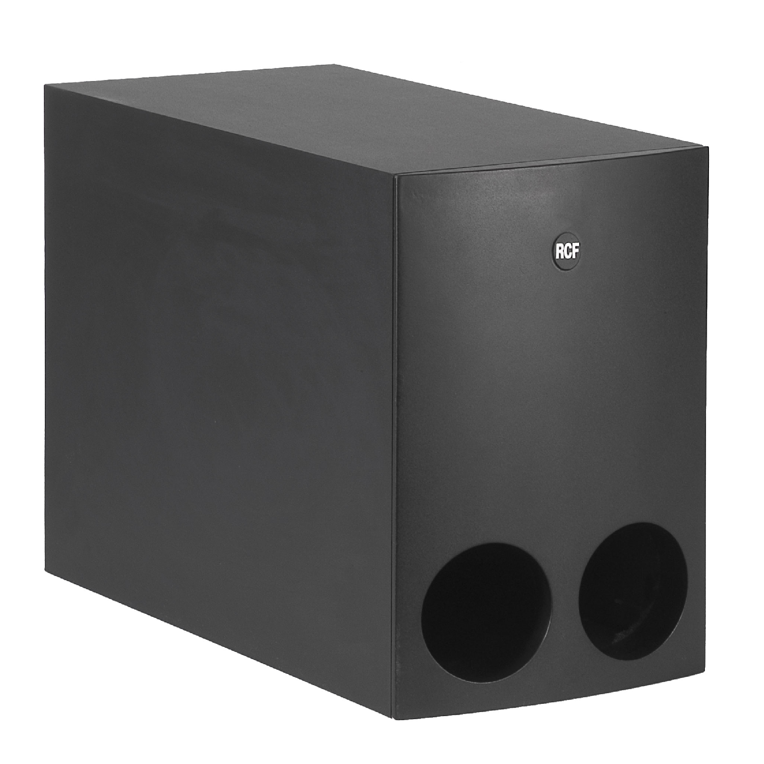 8 Inches Bandpass Subwoofer / 60W   MQ 90S rcf