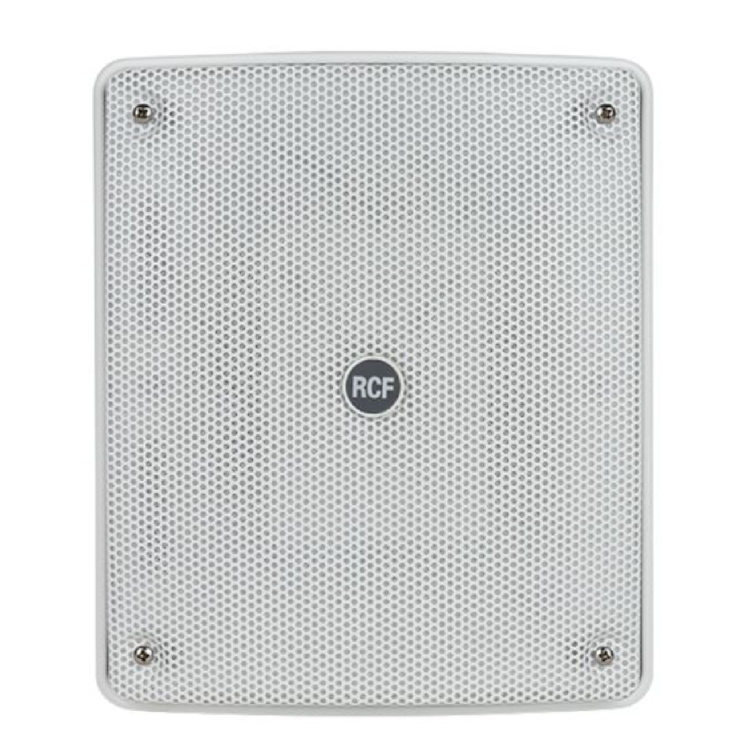 2 Way Wall Mount/ 5 Inches + 1 Inches Tweeter/ 60W RMS/ Selectable Line-Transformer/IP55   MQ 80P rcf