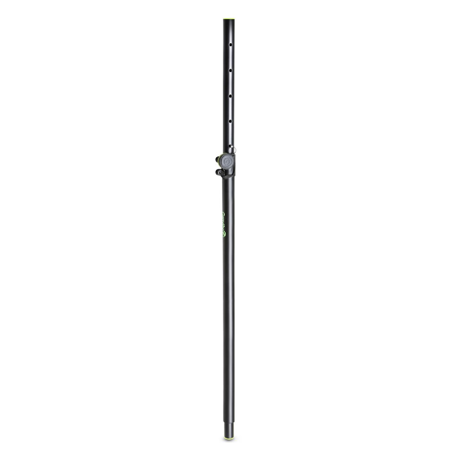 Adjustable Speaker Pole, 35mm to 35mm   GSP3332B gravity stands