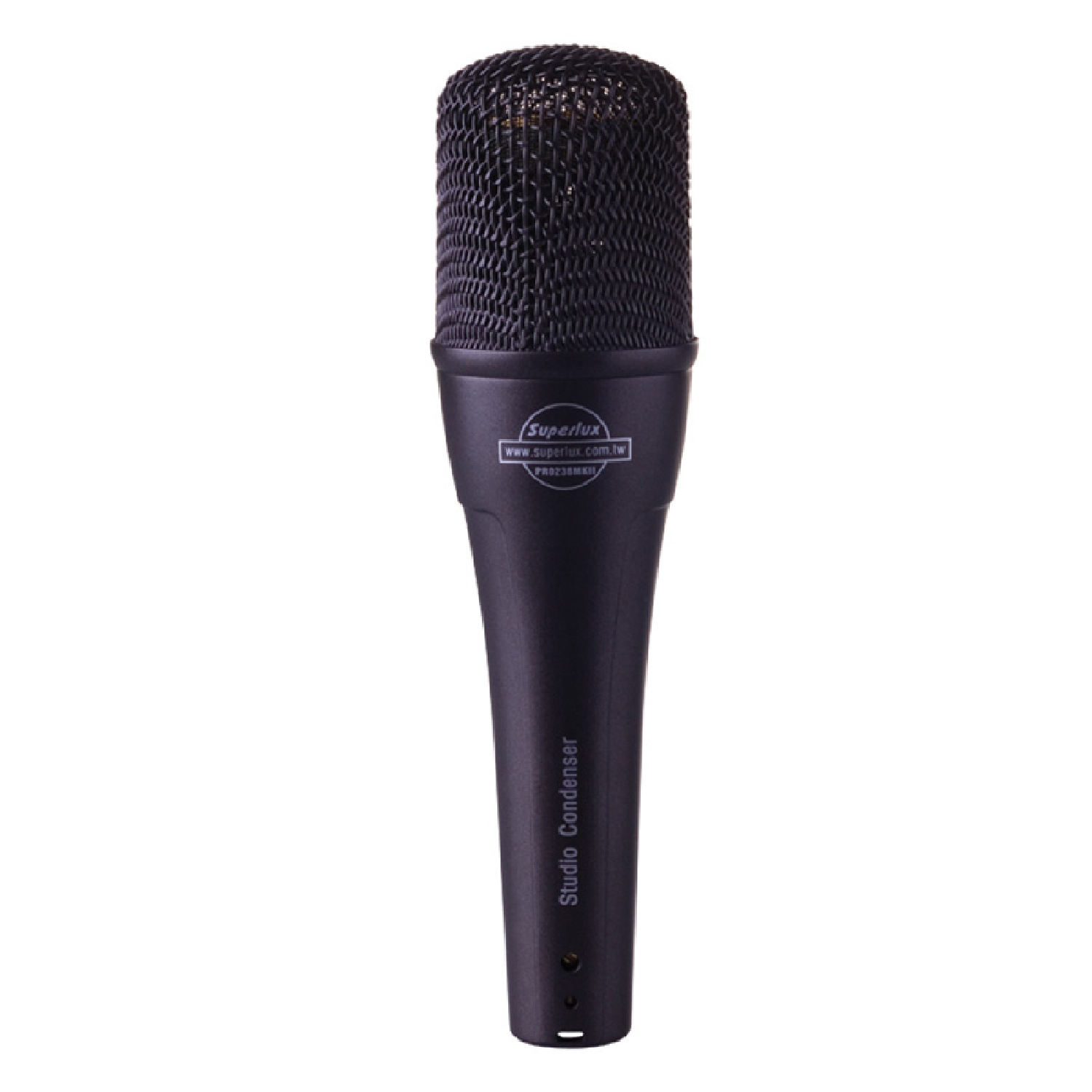 Cardioid Condenser Microphone   PRO238MK2 superlux
