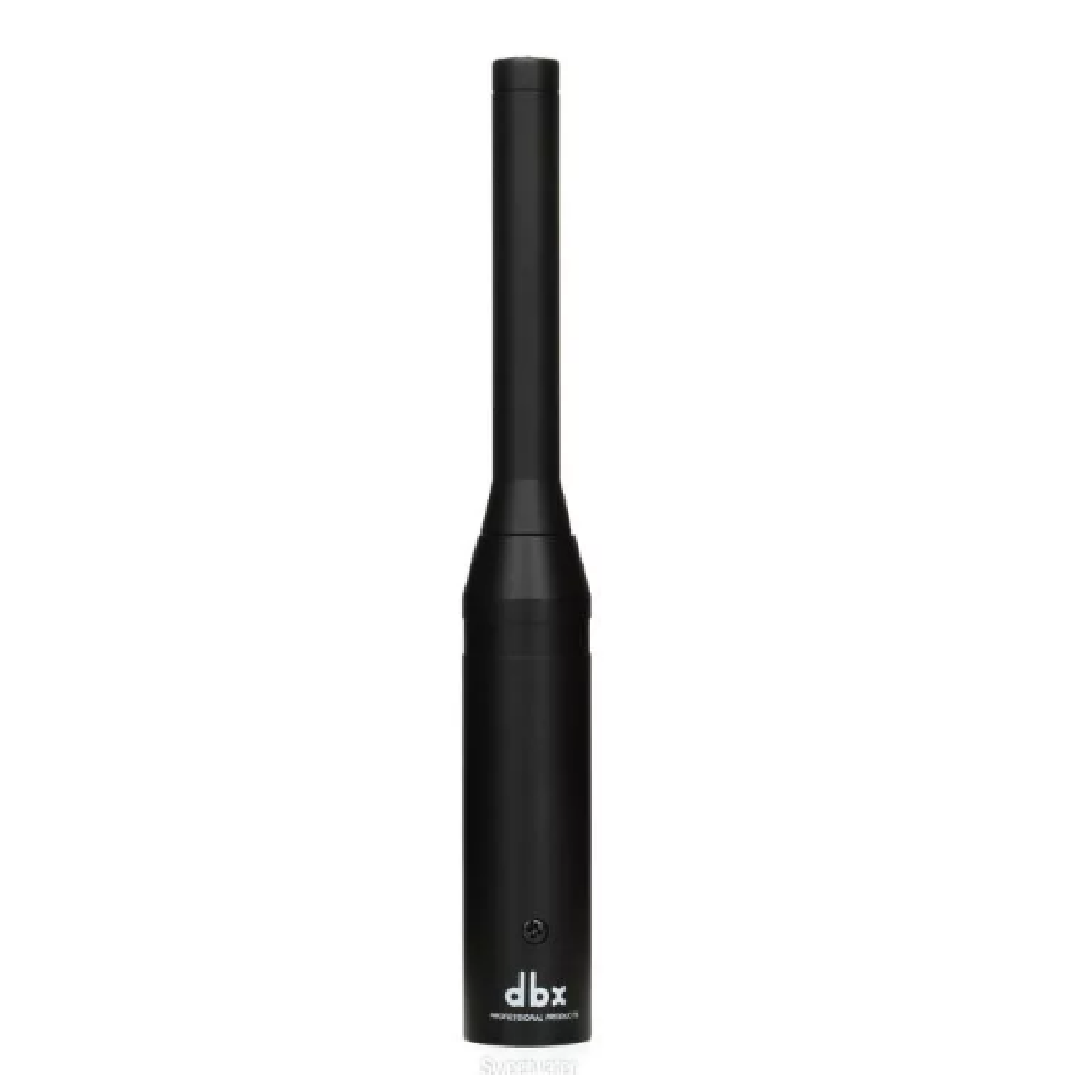 Small Diaphragm Omnidirectional Real Time Analyzer Microphone for DriveRack   DBX RTA dbx