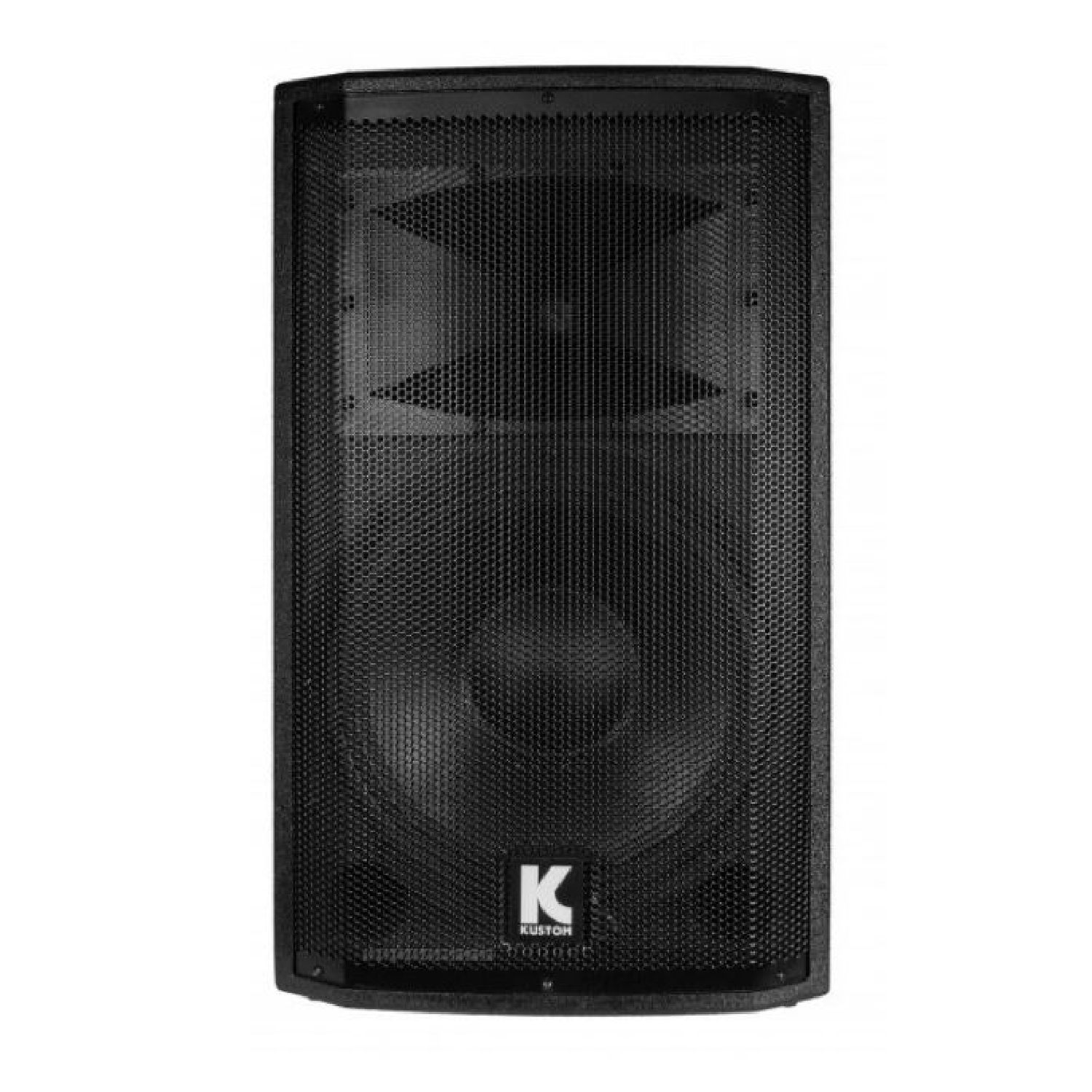 3 Channels Output Power 1000W Peak 12 Inches Speaker Horn Type HF Compression Driver with Bluetooth   HIPAC 12 PRO kustom