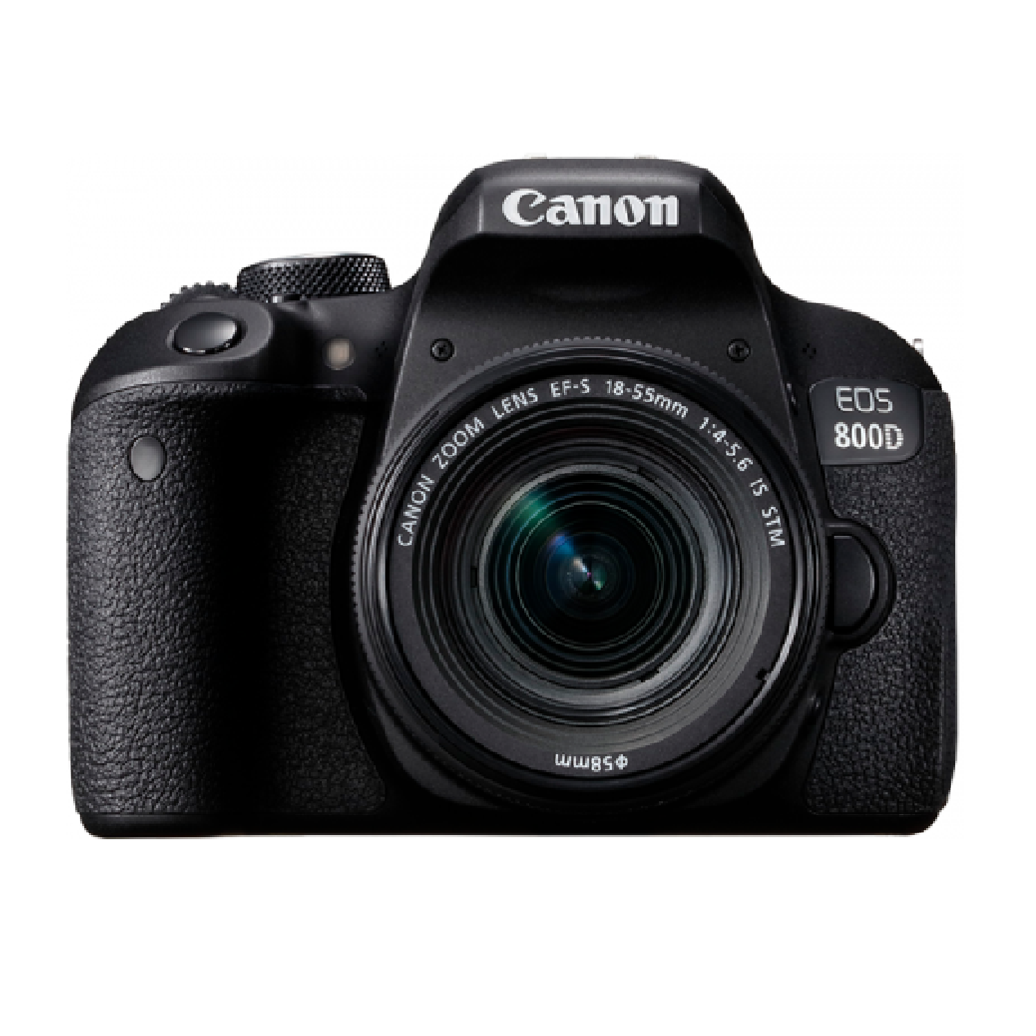24.2 Megapixel APS-C CMOS Sensor 3.0 Inches 1.04m Dot Vari-Angel Touchscreen Full HD 1080p at 60 fps Wifi with NFC Bluetooth Connectivity   EOS 800D (W) with 18 55 IS STM canon