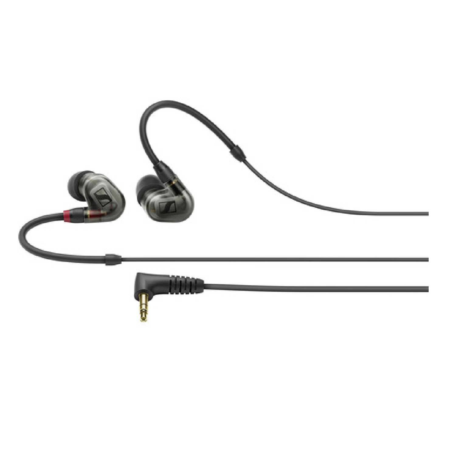 In Ear Headphone for Wireless Monitoring Systems Smoky Black   IE400 Pro Smoky Black sennheiser