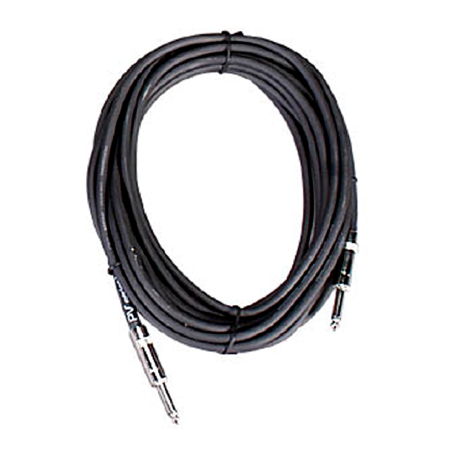 15 Foot Instrument Cable   PV 15 Foot peavey