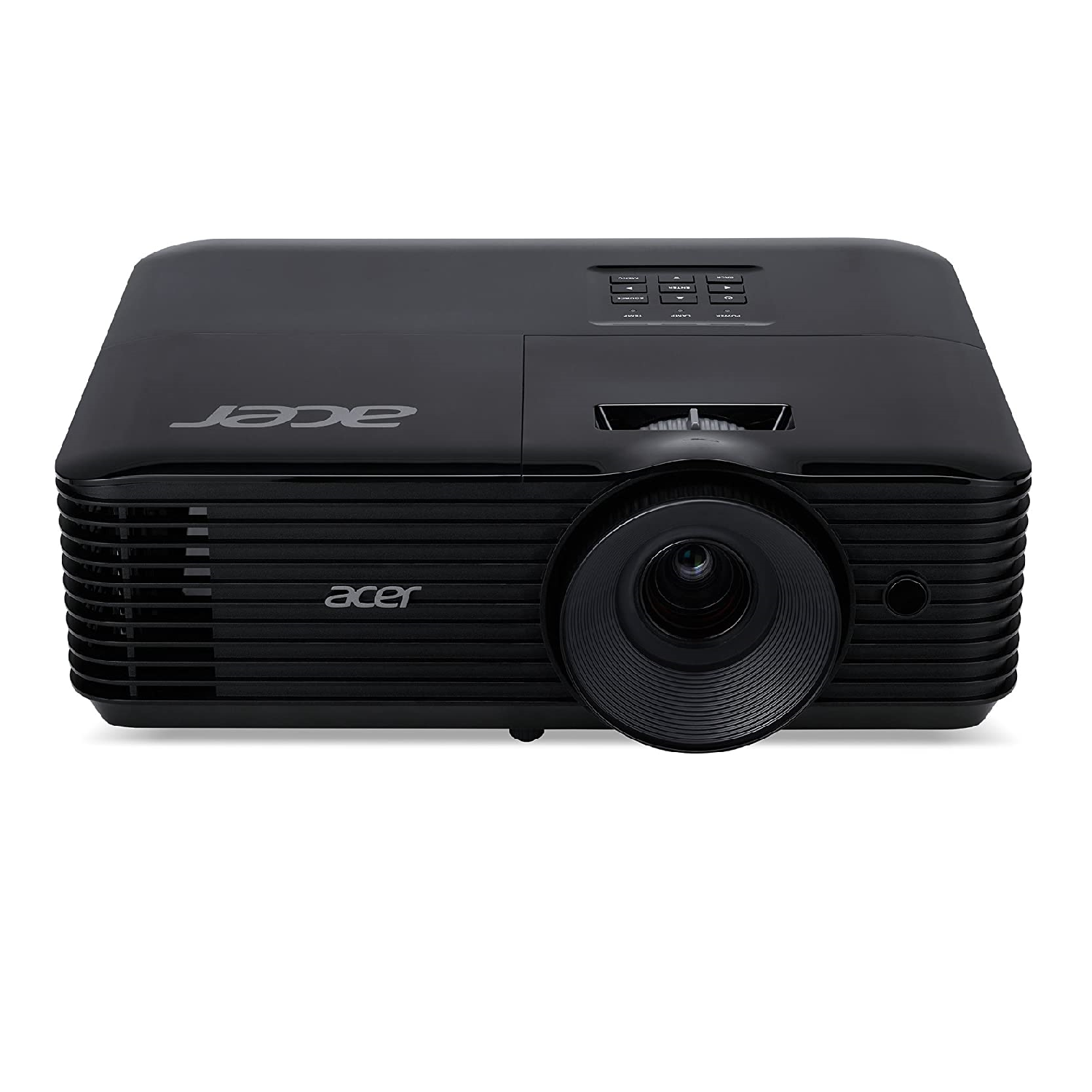 SVGA High Brightness 4000 Lumens Projector for Home and Office with HDMI Vertical Keystone   X1126AH acer