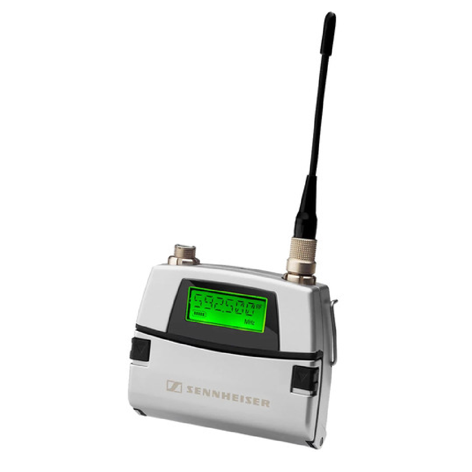 Miniature Wireless Bodypack Transmitter L-US: 470 to 608 MHz   SK 5212 II L sennheiser