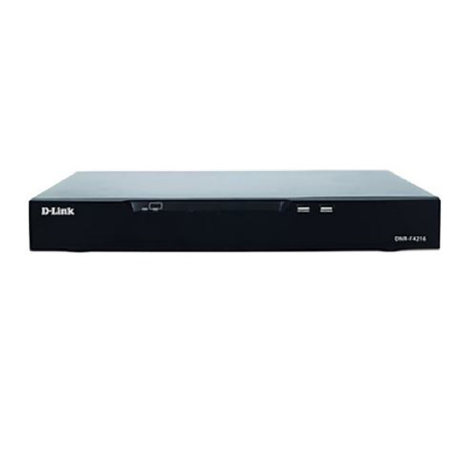 8 Channel 1HDD NVR with PoE   DNR F4118 dlink