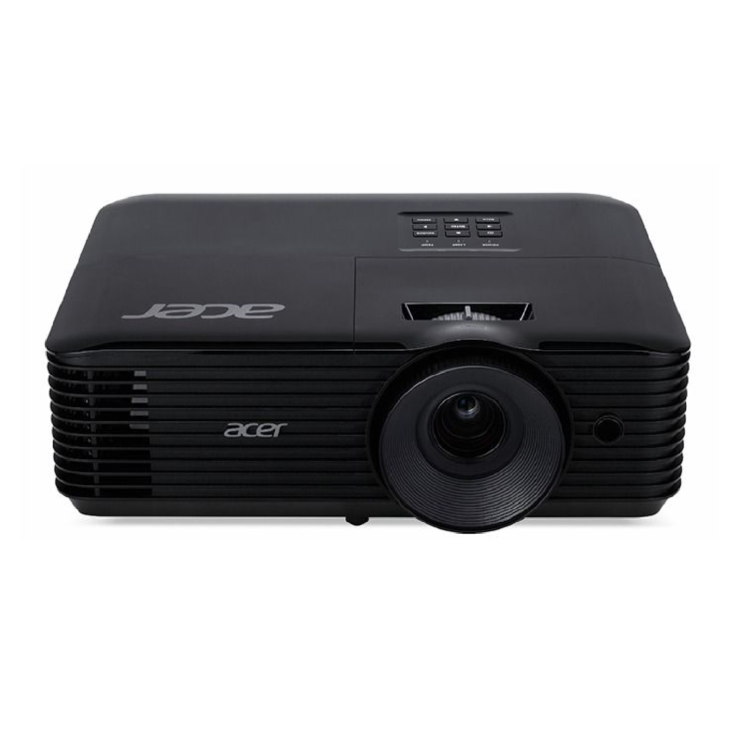 XGA Projector 4000 ANSI Lumens Normal Mode Lamp Life 6000 Hour   X1226AH acer