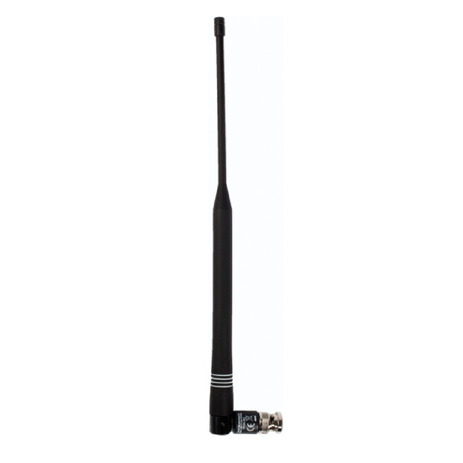 ½ Wave Omnidirectional Receiver Antenna for Axient, UHF-R, ULX-D, ULX, SLX and BLX4R Receivers and PSM1000 and PSM900 Transmitters   UA8 shure