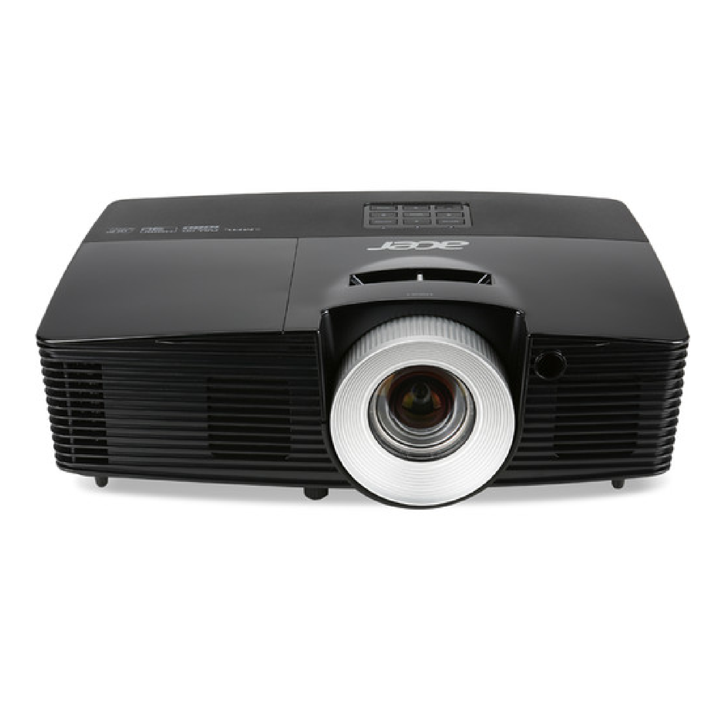 DLP 3D projector with Full HD 1920 x 1080 Native Resolution 4,000 Lumens   P5515 acer