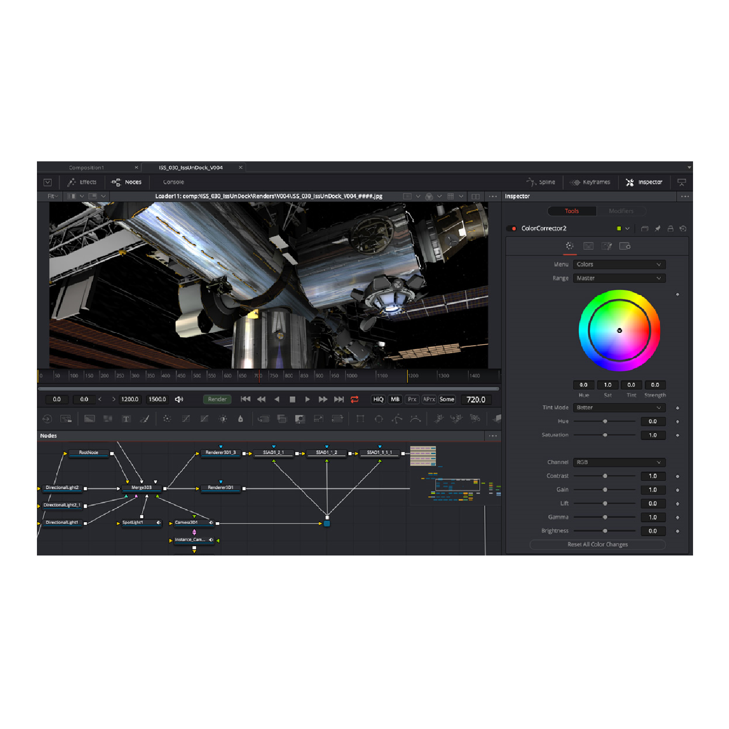 Fusion Studio Software for Visual Effects,Broadcast, Motion Graphic and 3D Animators   Fusion Studio blackmagicdesign