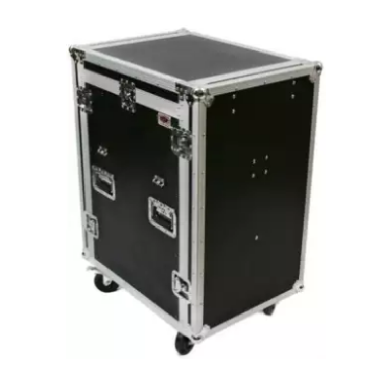 Three Lids, with 4 Inches Castors Shockproof Combination Racks with Mixer   CA14U procase