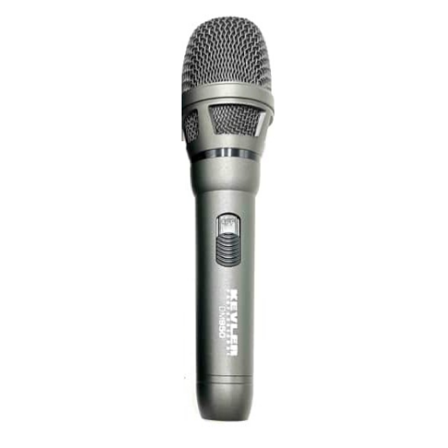 Supercardioid Dynamic Microphone with 10 Meters Cable   DM950 kevler