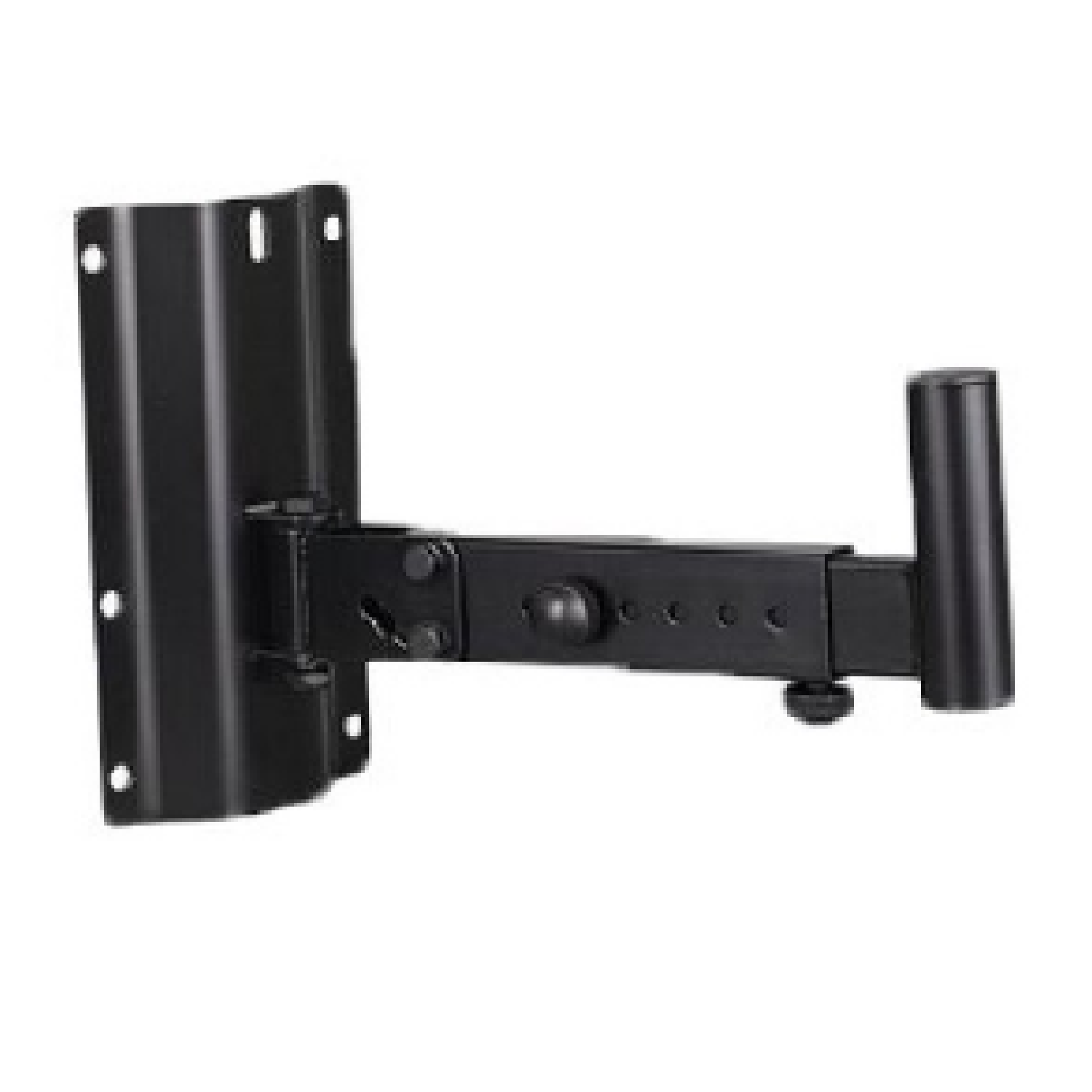 Wall Mount Bracket with Pole Mount Sold By Pair   NB908 kevler