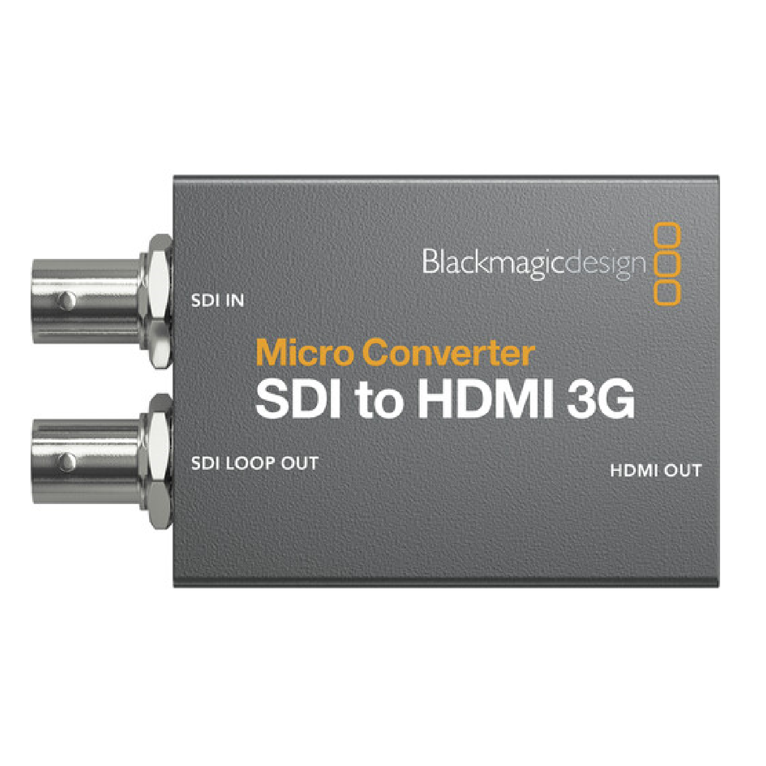 Micro Converter 3G SDI to HDMI   Micro Converter SDI to HDMI 3G blackmagicdesign