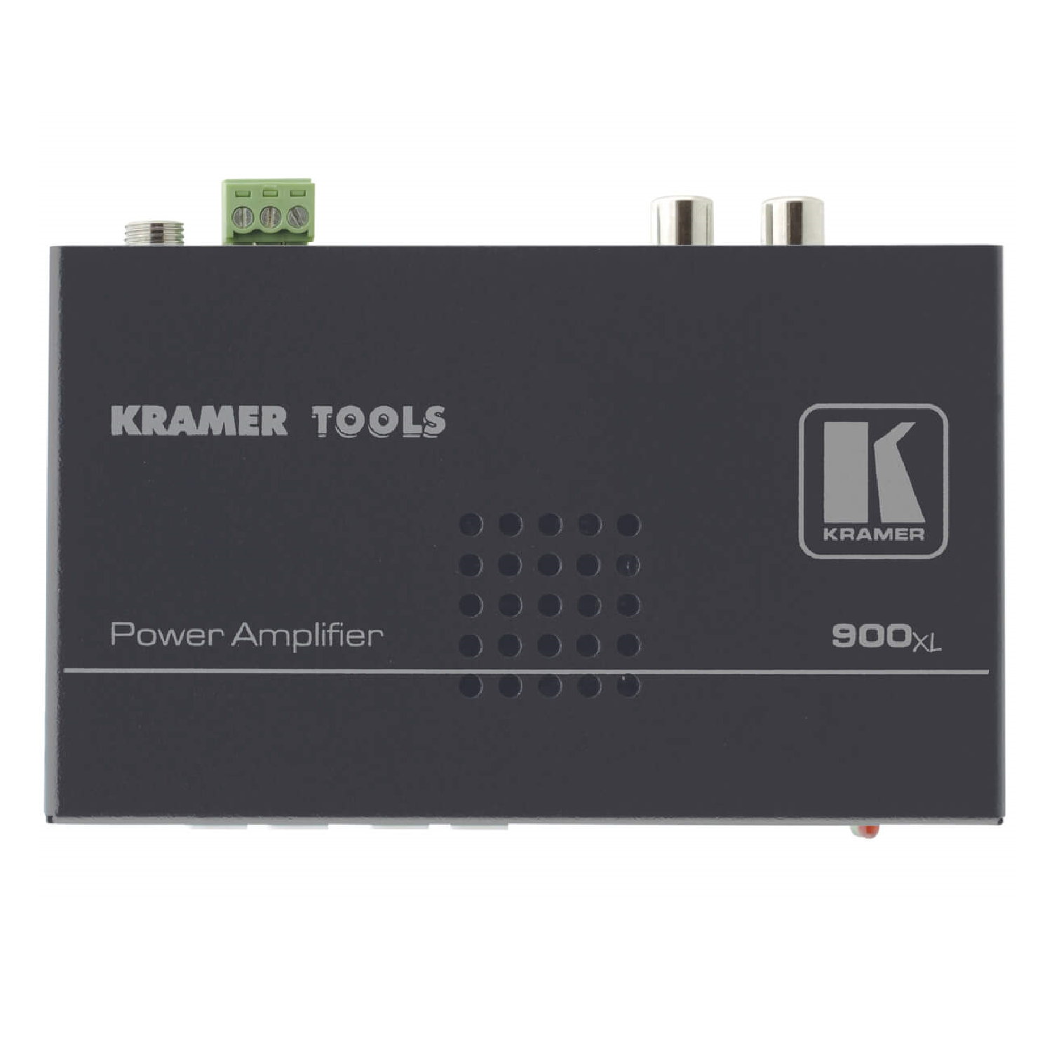 Stereo Power Amplifier 10 Watts per Channel   900XL kramer