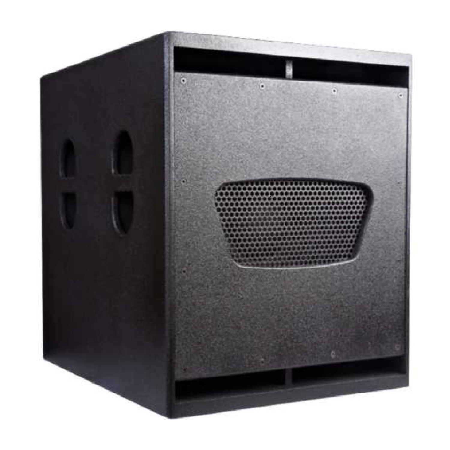15 Inches 2000 Watts Powered Subwoofer with DSP (1pc)   ARTEMIS 15SB power works