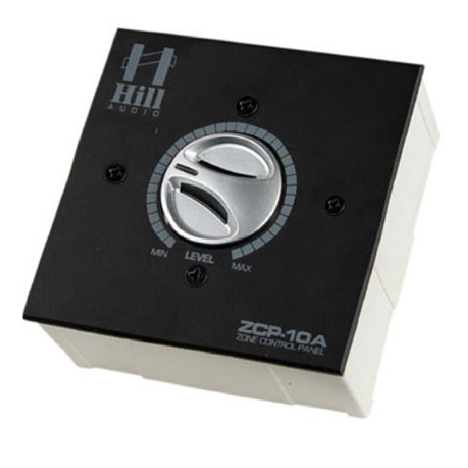 41 Click Dial Wall Control Panel use with IMA400 &amp; ZPR3520   ZCP10A hill audio