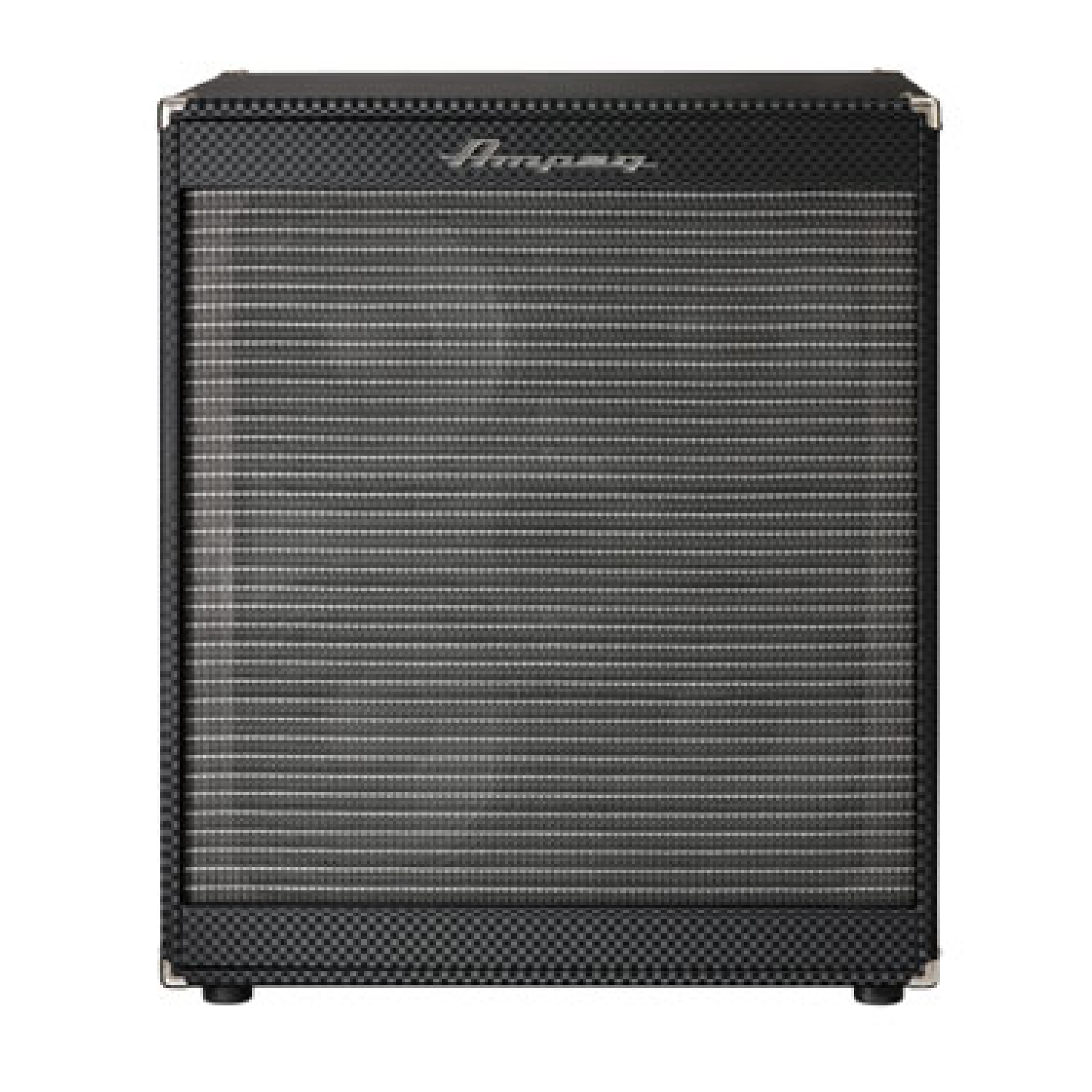 4 x 10 Inches Horn loaded, Extended Lows Cabinet 800 Watts   PF410HLF ampeg