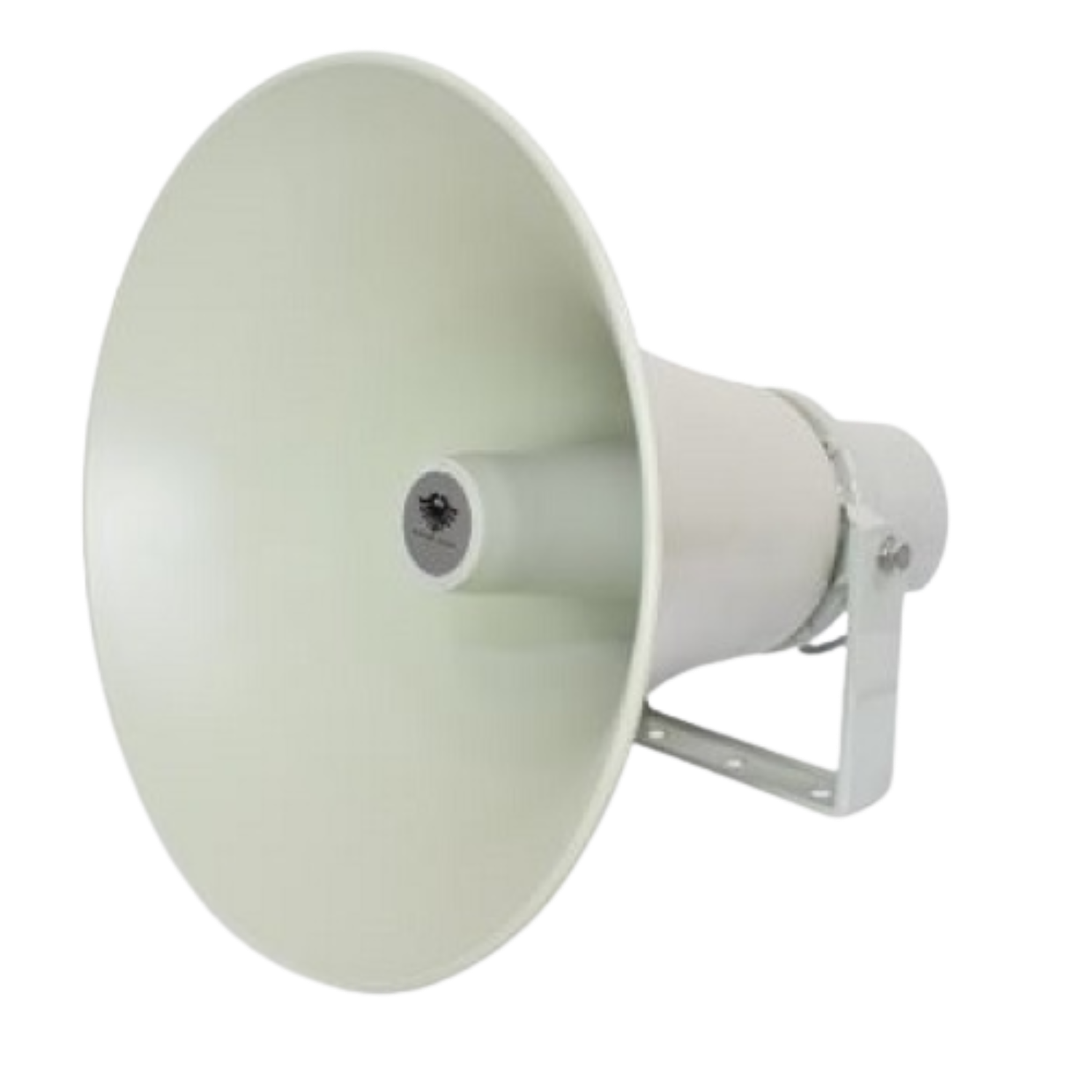 13 Inches Aluminum PA Horn Speaker 30W 100V (50W, 25W)   HS 50S kevler